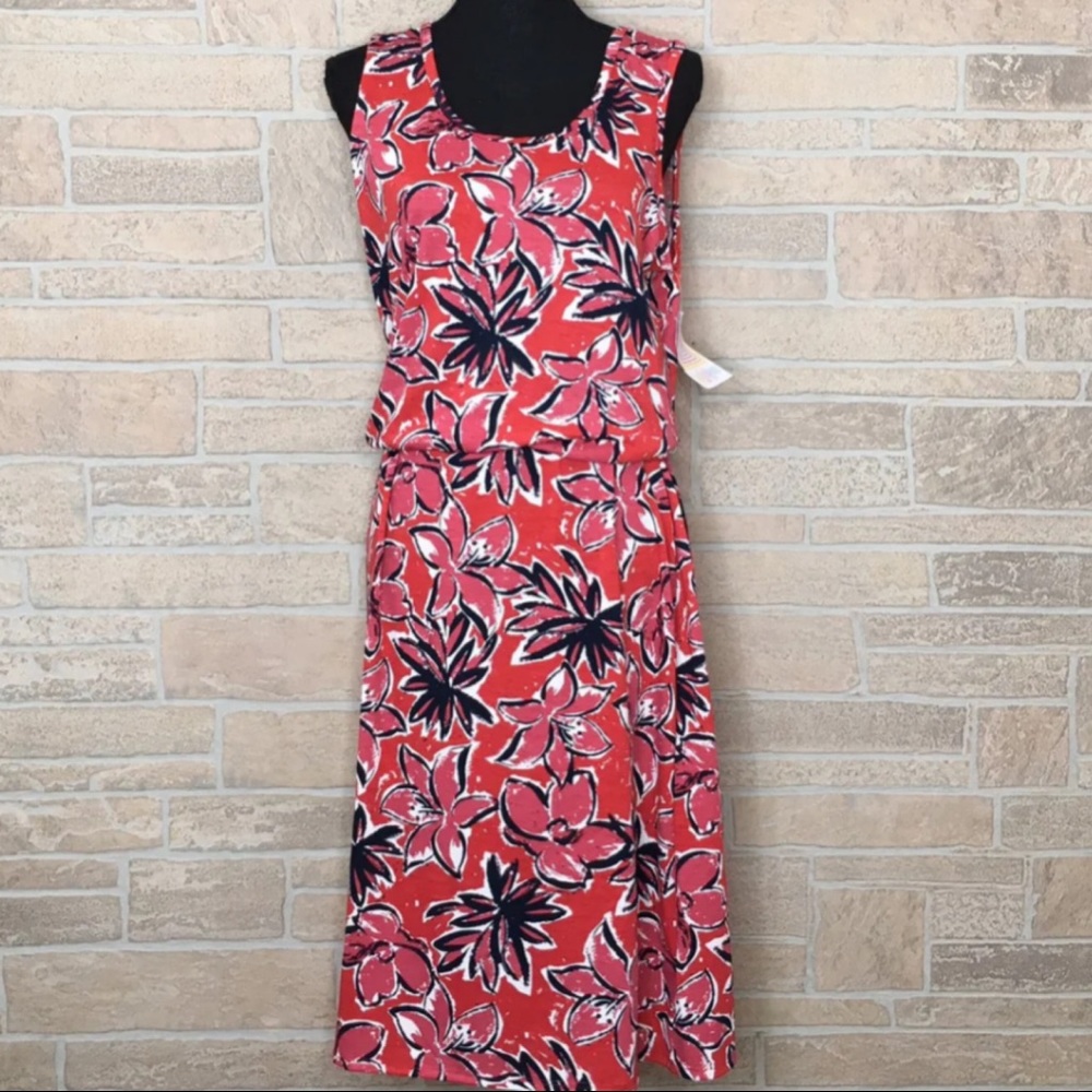 Lularoe Summer dress